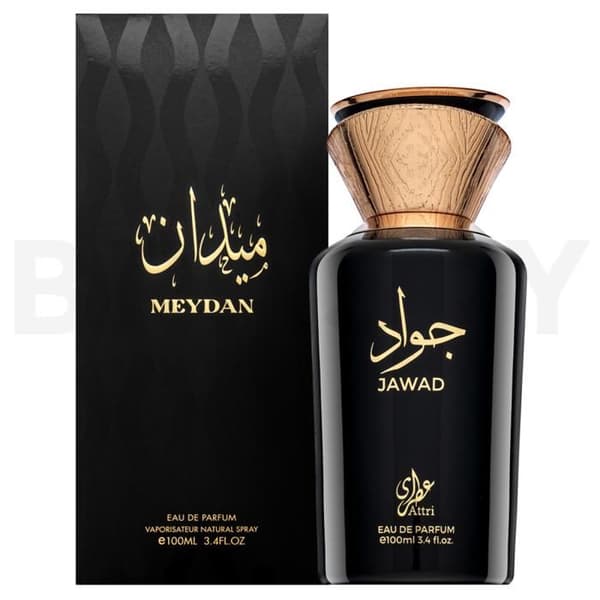 Risala Meydan eau de parfum för kvinnor 100 ml