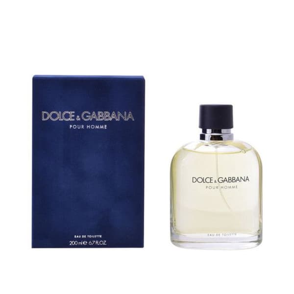Parfym Man För Man D&G 45344 EDT (1 Enhet)