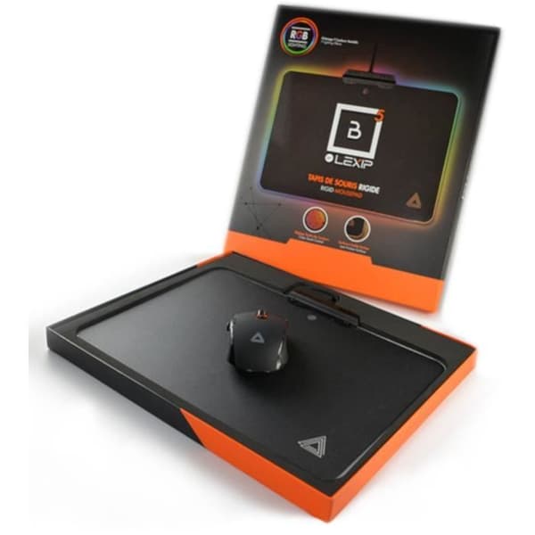 Lexip Gaming B5 Musmatta - PC