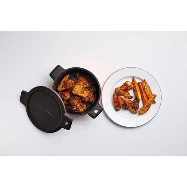 Tårtform - bakform Kitchen Craft - KCMGRILL