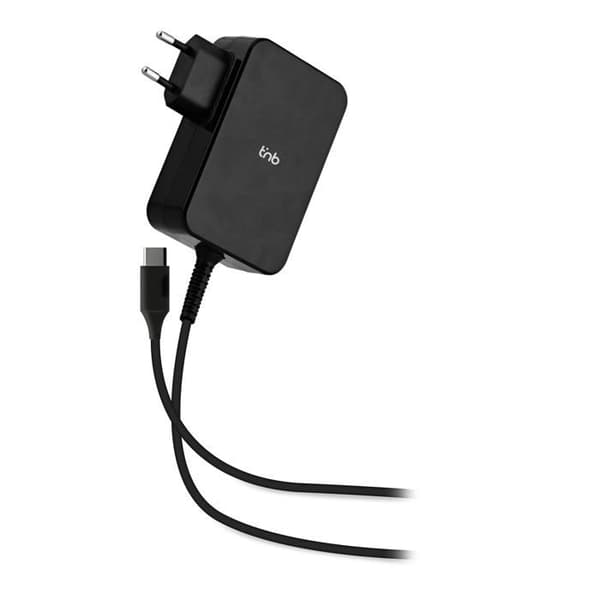 T'nB TNB 90W USB-C Laddare Vit