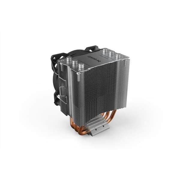 VAR TYST! - Pure Rock Slim 2 - Ventirad CPU - BK030