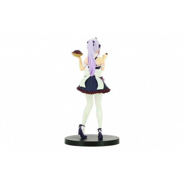 Figur Shion Ttigras - Anime