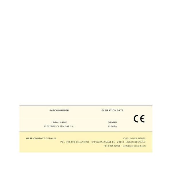 Digital Multimeter My-64.