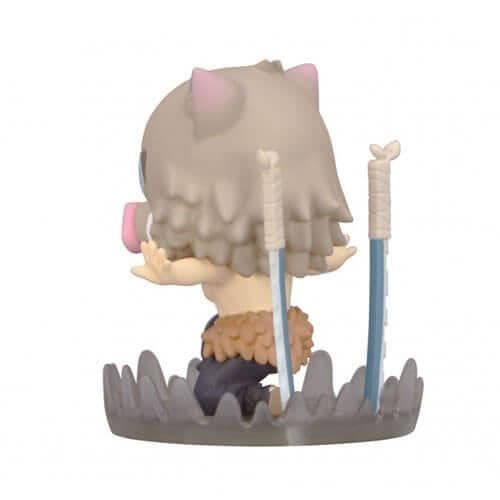 Kimetsu no Yaiba Hållfigur 7cm - Inosuke