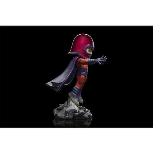 Marvel Comics Magneto Minico Vinylfigur