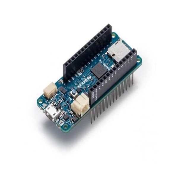 MKR Zero Arduino - ARDUINO MKR ZERO