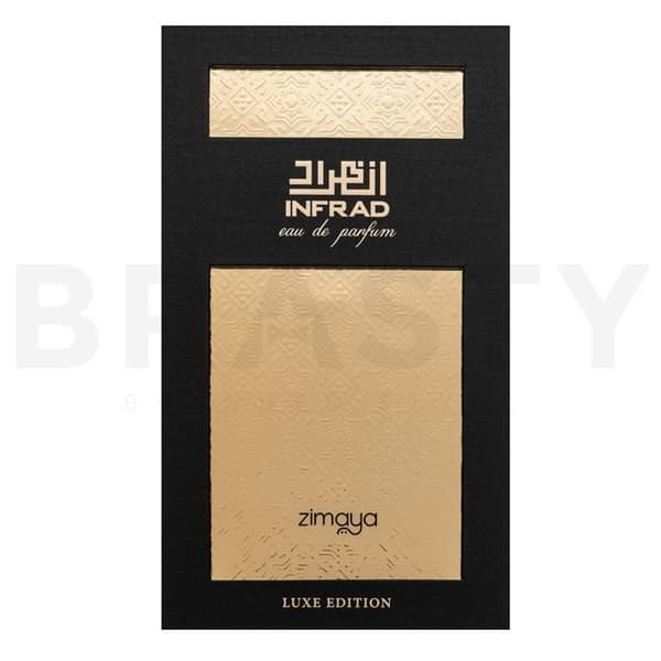 Zimaya Infrad Luxe eau de parfum för kvinnor 100 ml