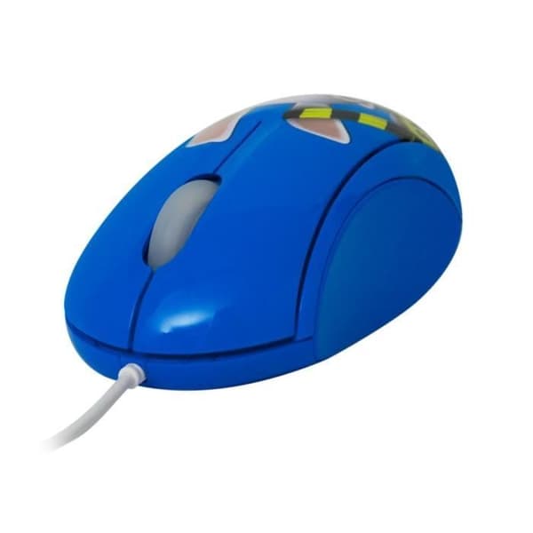 Steelseries Rabbids Wired Mouse
