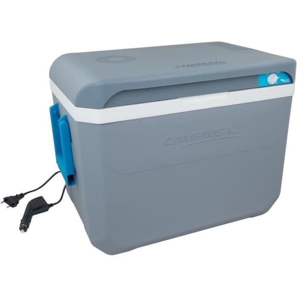 Elkylbox - CAMPINGAZ - Powerbox Plus - 12/230 V - 24L