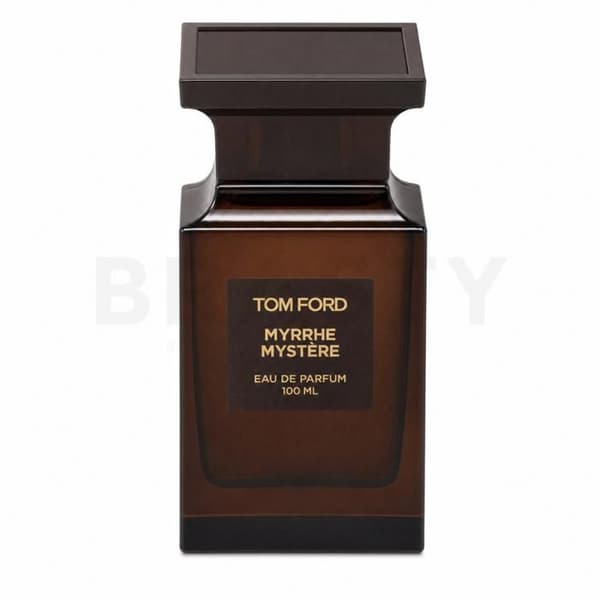 Tom Ford Myrrhe Mystère eau de parfum unisex 100 ml