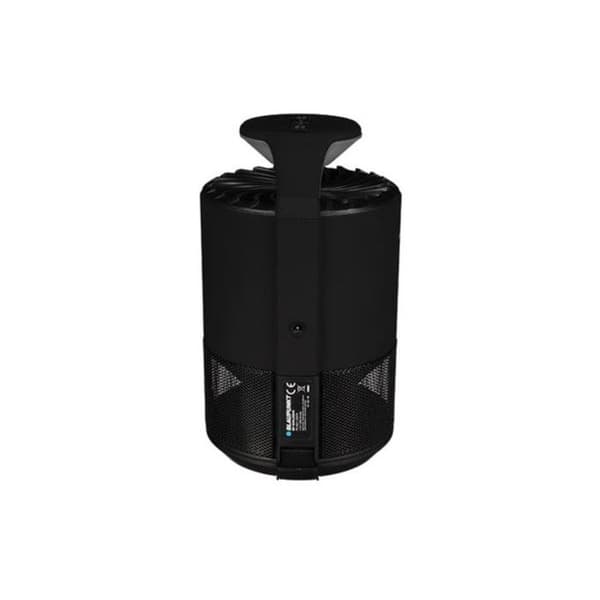 Perel Myggfälla, LED UV, fläkt, 50 m2, USB, tyst