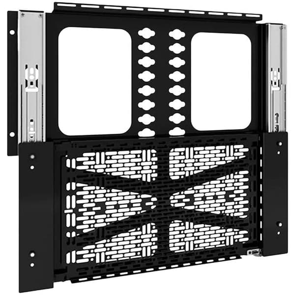 CHIEF CSSLP15X10 Skjutbar förvaringspanel Möbler & stöd