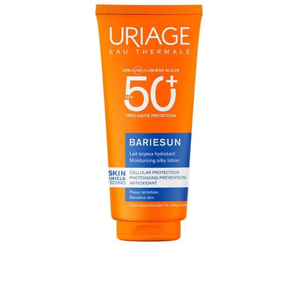 Visage BARIÉSUN mjölk SPF50+ 100 ml