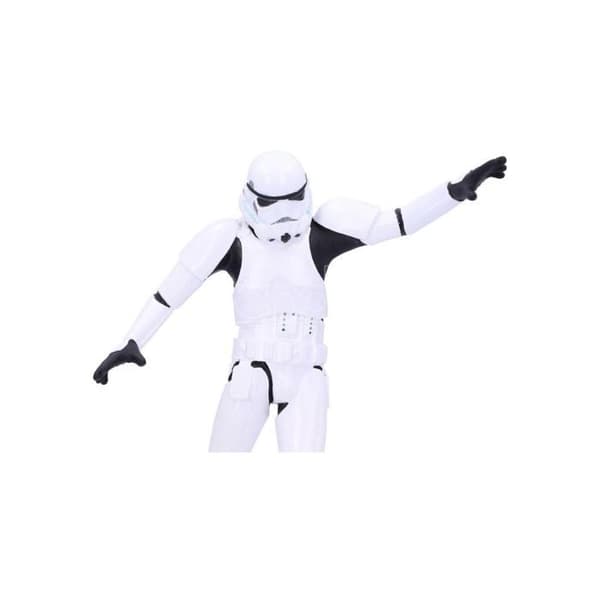 Figurinsamlare - Star Wars - Stormtrooper