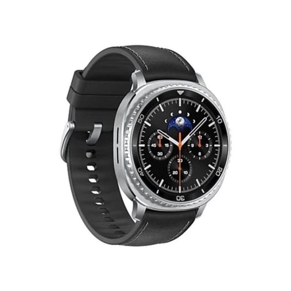 Smartwatch - SAMSUNG - Galaxy Watch 8 Classic - Bluetooth - GPS - Avancerad AI-välbefinnande