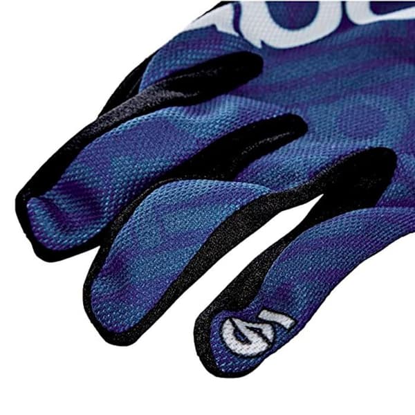 GANTS SPARCO MECA 3 STORLEK L BLÅ