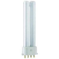 Ampullrör Fluorescent - OSRAM - Master PL-S 2G7-11W-840 O - Kallvit - 20000h