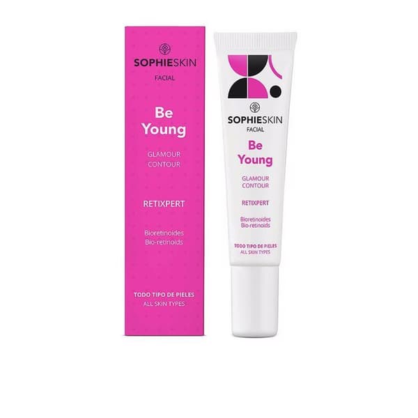 SOYEZ JEUNE kontur 15 ml