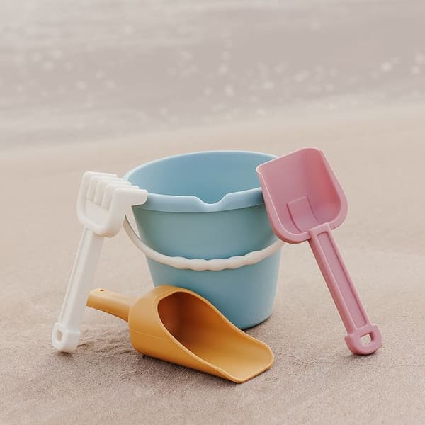 Set De Sable Eco Junior Varm