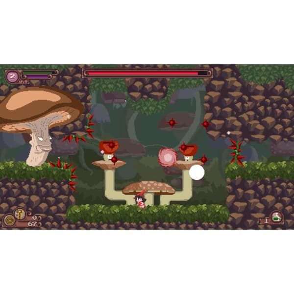 Catmaze Nintendo Switch