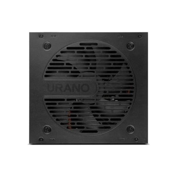 Strömförsörjning Nox 750W Certifiering 80 PLUS Bronze Urano PRO extra lång kabel