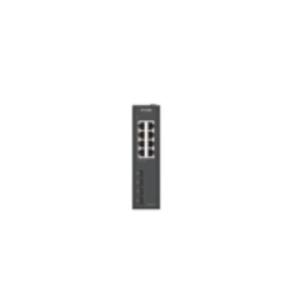 Intelligent Gigabit-switch 8 portar + 4 SFP L2 L