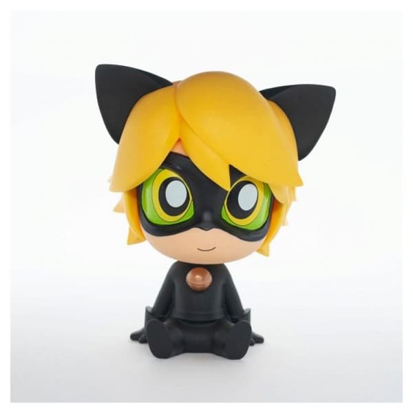 Mirakulös Cat Noir spargris
