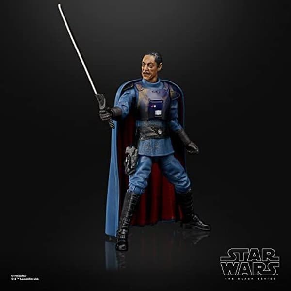 Star Wars BL Beam