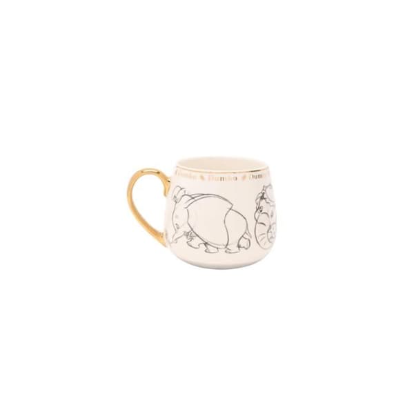 Samlarmugg premium Dumbo Disney
