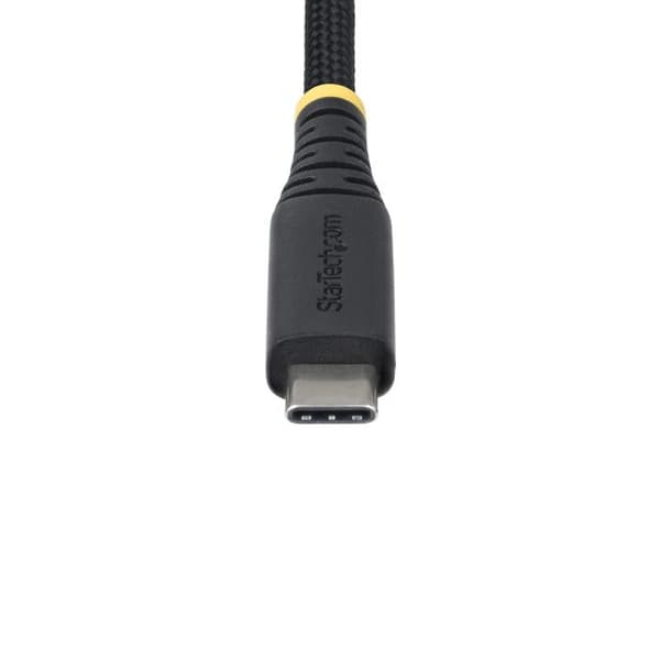 USB-C-kabel - STARTECH - 3m - 240W - Silikon - Power Delivery 3.1