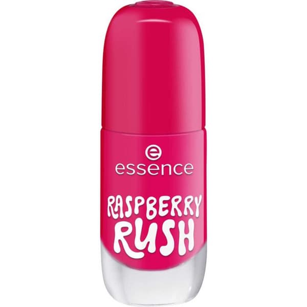 Essence - Gel Nagellack - 24 RASPBERRY RUSH