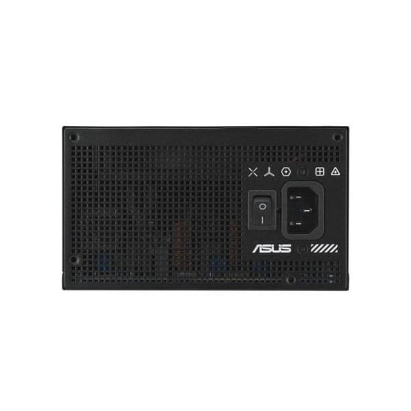 Asus TUF Gaming 650W Strömförsörjning 80 PLUS Bronze modulär