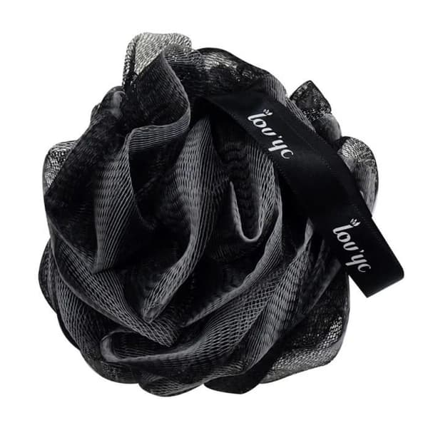 Lovyc Carbon Exfolierande Svamp 1un