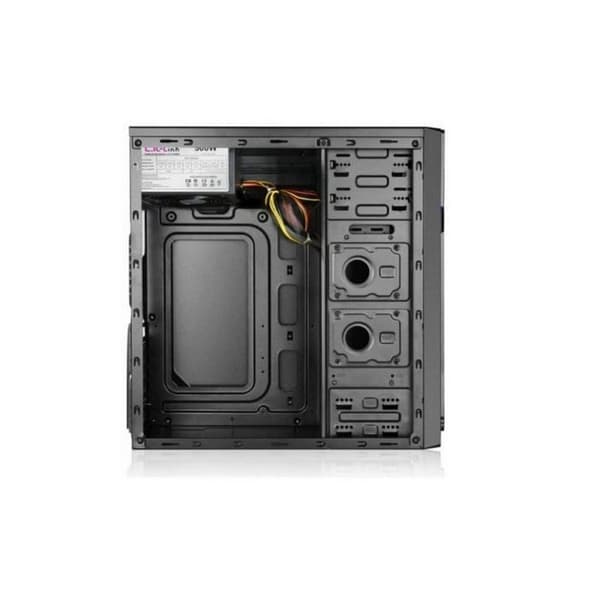 L-Link KLUSTER USB 3.0 + Strömförsörjning 500W