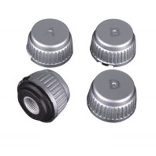 TPMS - SPY - X5 - Externa sensorer - Bluetooth - Tryck- och temperaturvarning