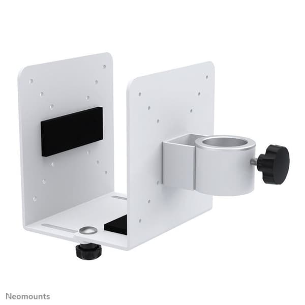 Tunn klient monteringskomponent - NEWSTAR - Silver