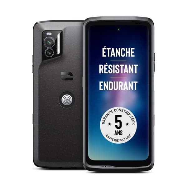 Smartphone Crosscall STELLAR X5 S