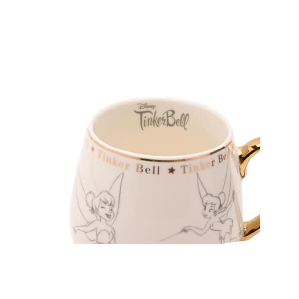 Samlarmugg Törnrosa premium Disney