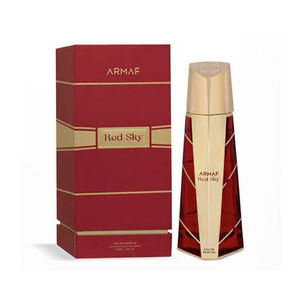 Röd Himmel - EDP - Volym: 105 ml