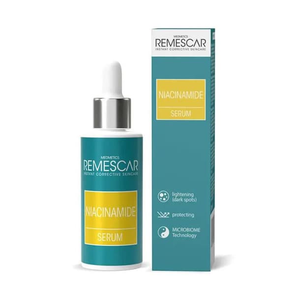 Remescar Serum Niacinamid 30ml