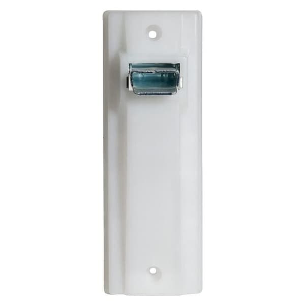 Recogedor Persiana Plastico Small - WOLFPACK - Cinta 22 mm - Vit