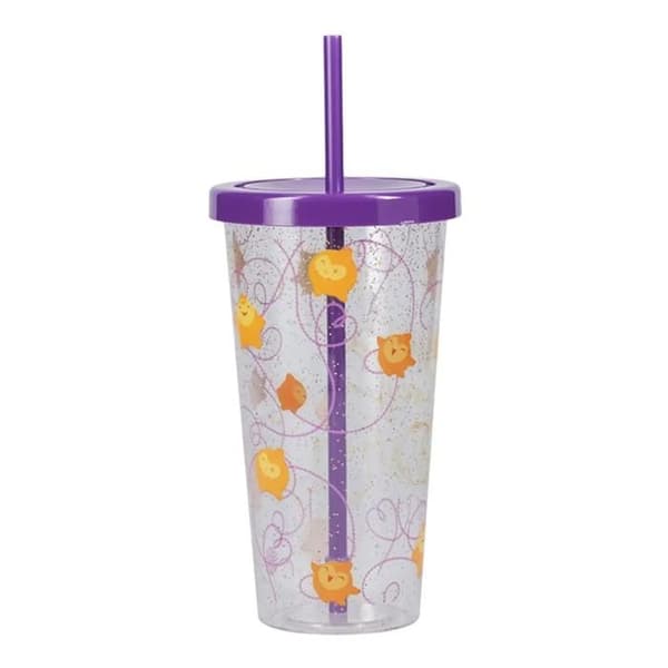 Plastmugg barn World Trade and Technologies Disney Wish