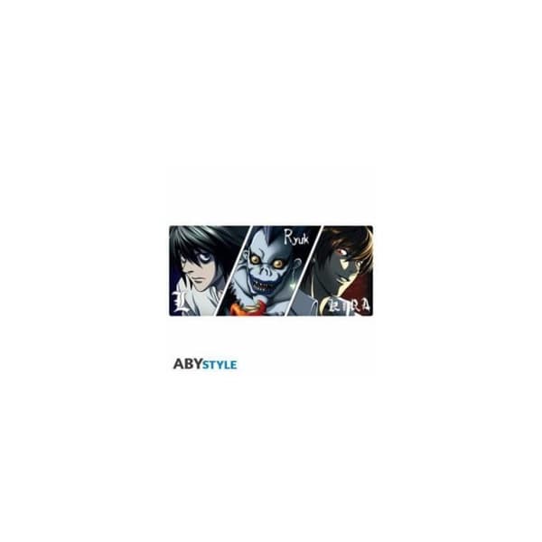 ABYstyle Death Note XXL Musmatta Multicolor Antisklidbas