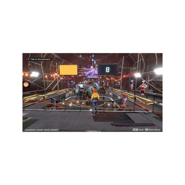 STARBITES - Deluxe Edition PS5