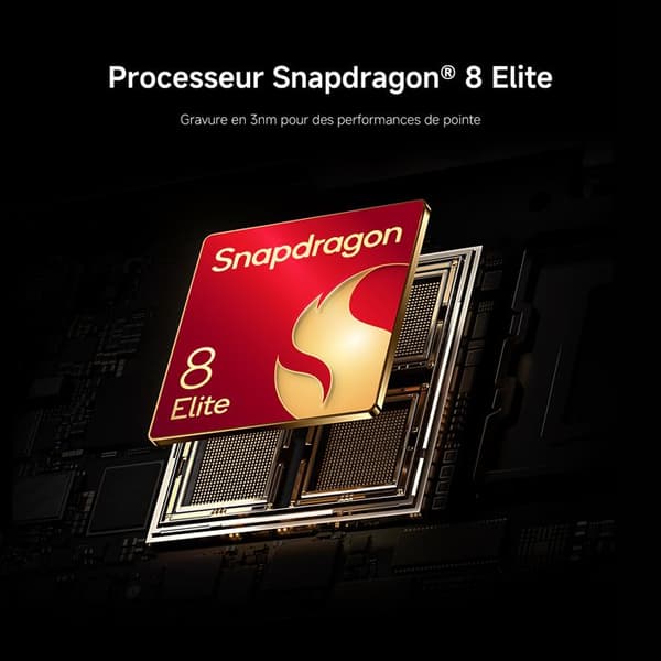 Xiaomi Pad 8 Pro Grå 12GO 512GO Snapdragon® 8 Elite Processor
