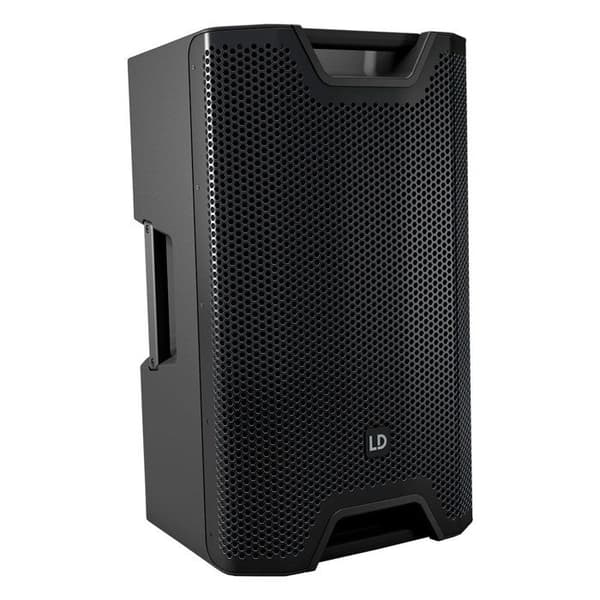 LD SYSTEMS Icoa 12 A BT Förstärkt högtalare
