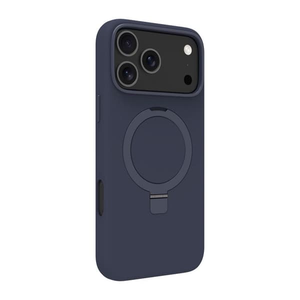 Coque - DBRAMANTE1928 - Roskilde MS Kick Icon - Blå - iPhone 17 Pro Max - Elegant skydd