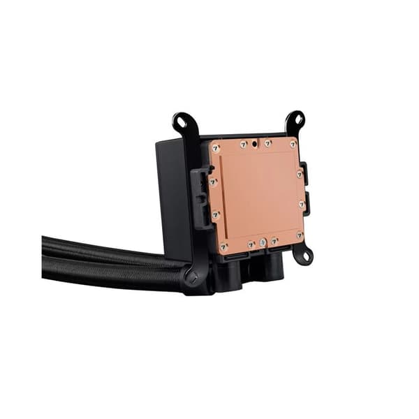 Asus ProArt LC 240 Fläkt