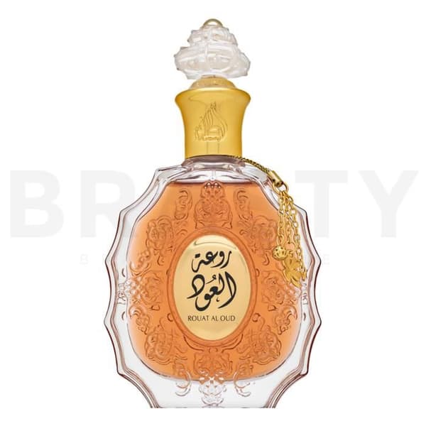 Lattafa Rouat Al Oud eau de parfum unisex 100 ml
